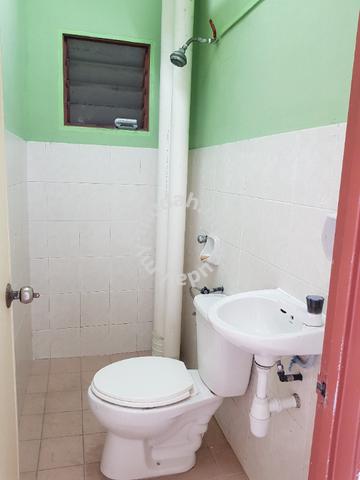 Laksamana Puri Condominium 1