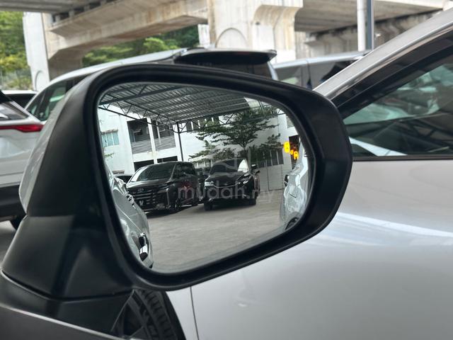 2023 Lexus NX 250 2.5 LUXURY (A) - 4