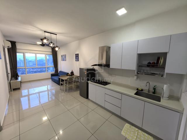 Tropicana Bay Residences @ PWC 1