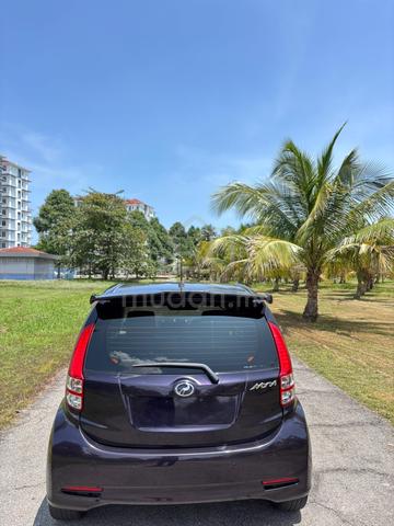2013 Perodua MYVI 1.3 EZ STANDARD (A) - 5