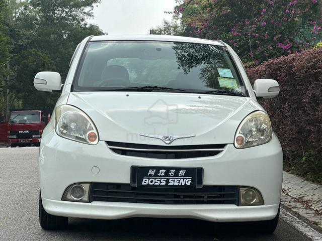 2008 Perodua Myvi 1.3Ez Auto - 3