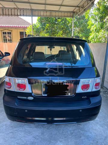 2005 Naza CITRA 2.0 GS (A) - 2