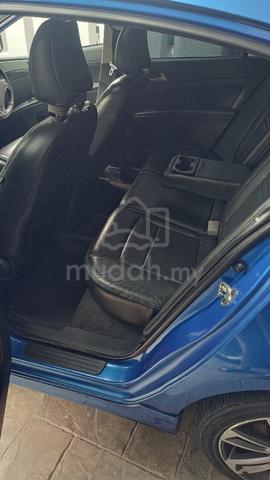 2013 Proton SUPRIMA S 1.6 PREMIUM (A) - 5