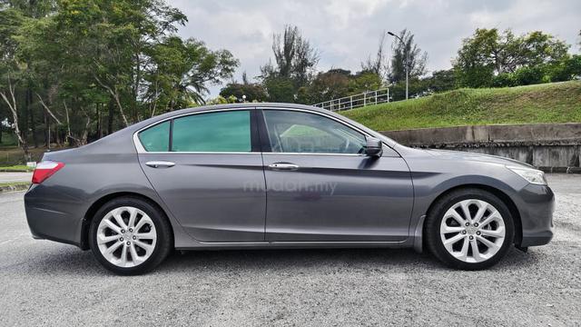 2014 Honda ACCORD 2.4L i-VETC VTI-L (A) CKD - 5