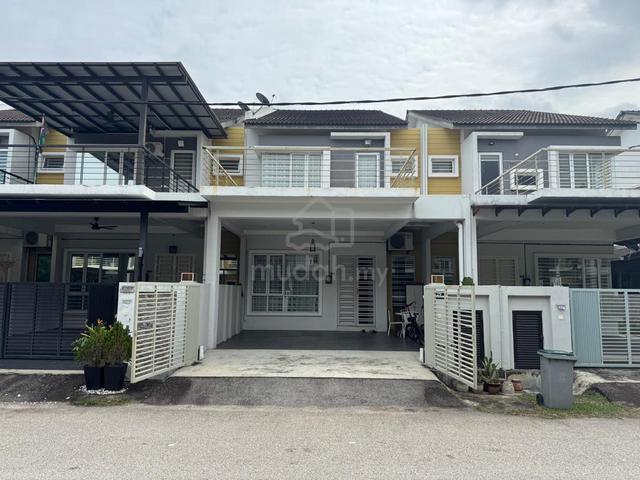 [Gated/Guarded] Presint Selendang Tmn One Krubong 1