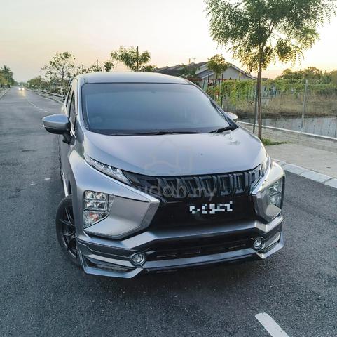 2021 Mitsubishi XPANDER 1.5 (A) - 1