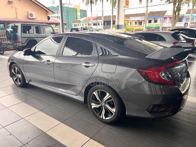 2020 Honda CIVIC 1.5 TC*ORIGANAL CONDITION* - 3