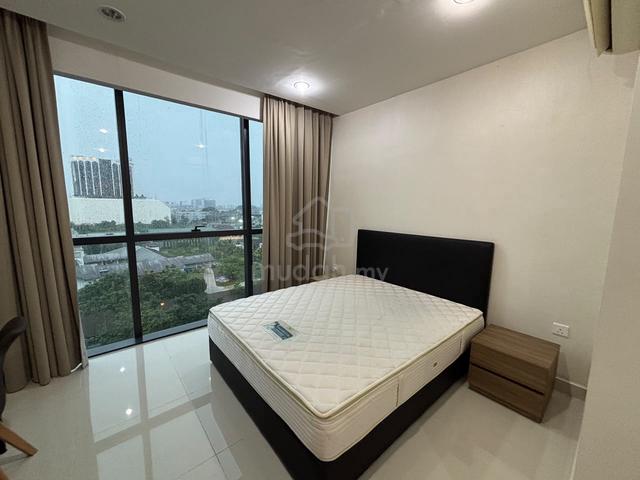 Studio Apartment Unit 1