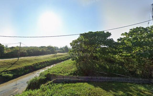 Residential Land at Tasek Mutiara Simpang Ampat For Sale 1