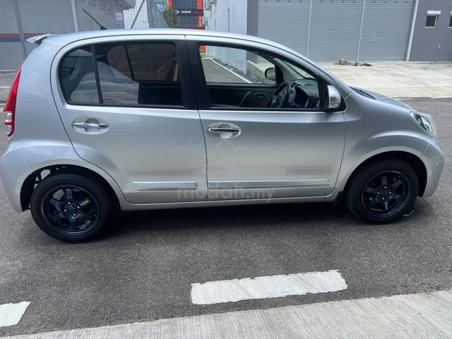 2015 Perodua MYVI 1.3 XT (A) - 4