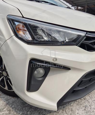 2023 P.BEZZA 1.3 AV FACELIFT boleh loan kedai - 3
