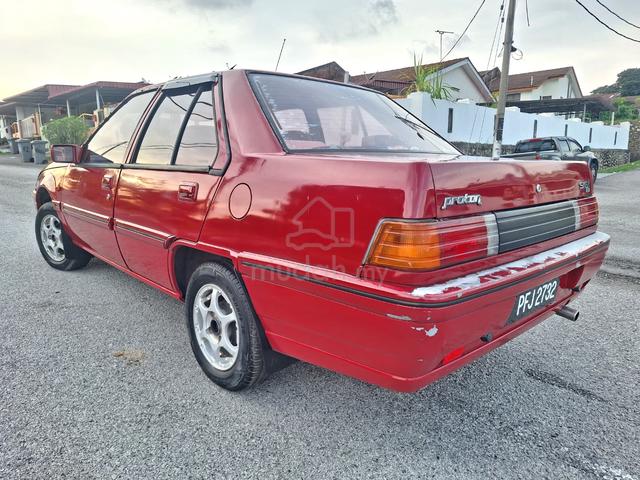 Iswara Sedan 1.5 Manual Good Condition - 3