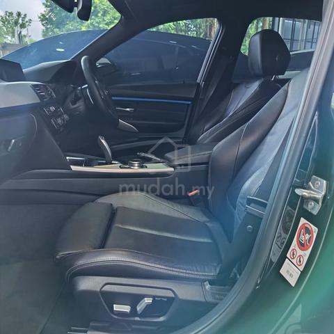 2018 Bmw 330E 2.0 M SPORT B48 T/TOP CDT WRT 5YRS - 5