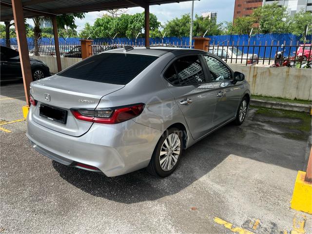 Honda City V A Cars For Sale In Petaling Jaya Selangor