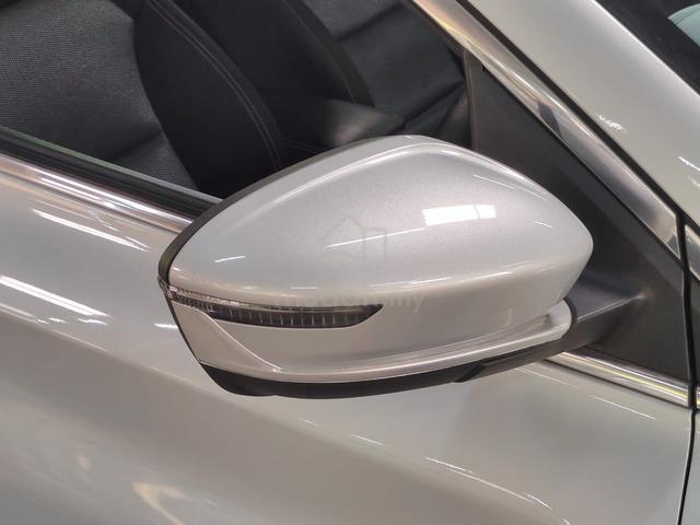 2022 Proton X50 1.5 EXECUTIVE MY20 (A) LOW MILEAGE - 4