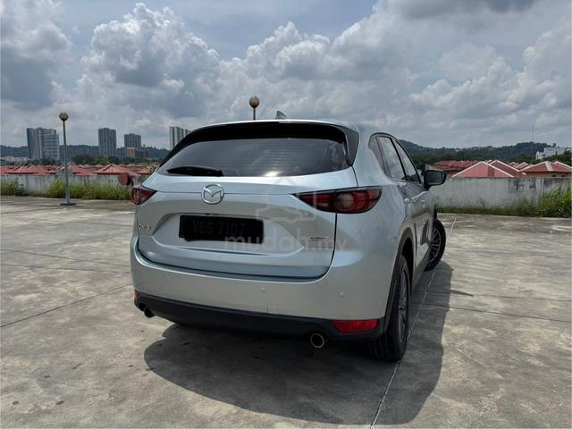2020 Mazda CX-5 2.0 GLS MY19 (A)HIGH SPEC MODEL - 4
