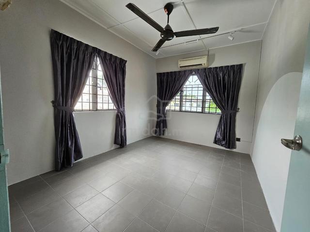 [ Corner+Reno ] 2sty House , Desa 1 , Bandar Country Homes , Rawang 3