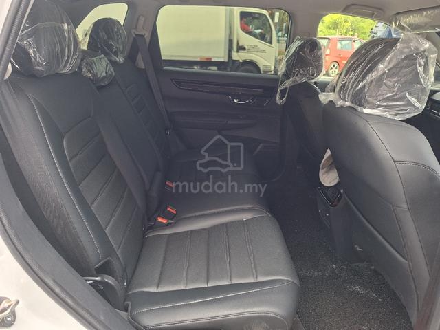 2024 Honda CR-V 1.5 V MY23 RS (A) AWD Full spec - 4