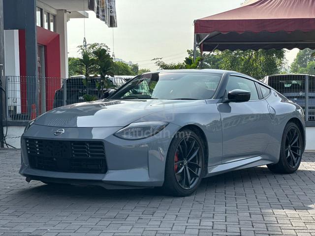 2023 Nissan FAIRLADY Z 3.0 (A) READY STOCK - 1
