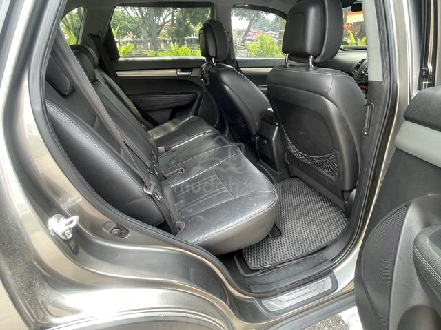 2012 Kia SORENTO Nego Klu Serius Buyer Ofer Habis - 5