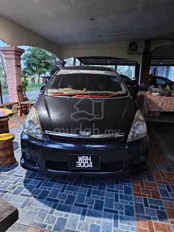 2004 Toyota WISH 1.8 TYPE E (A) - 3