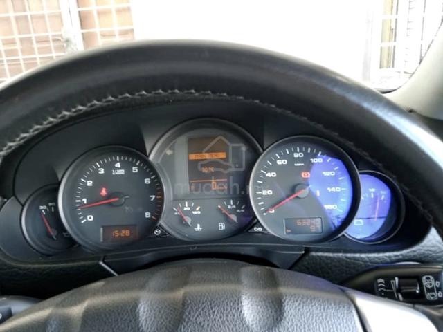 2006 Porsche CAYENNE 4.5 S 955 (A) - 5