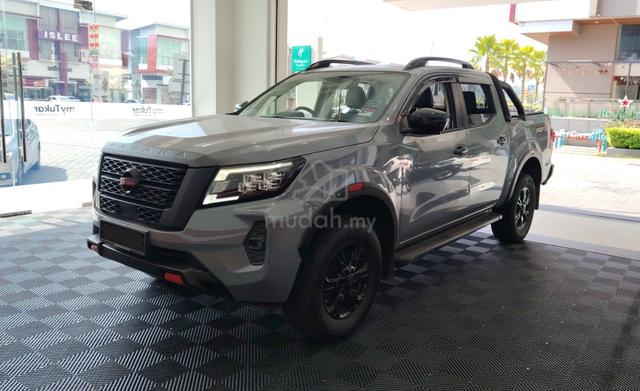 2022 Nissan NAVARA PRO-4X 2.5L - Full warranty + 1 - 1