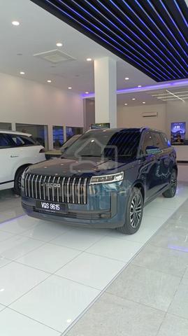2026 Jaecoo J5 1.5 MY26 (A) - 1