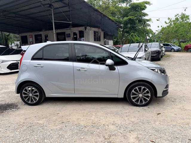 Proton IRIZ 1.6 PREMIUM FACELIFT (A)-20 - 5