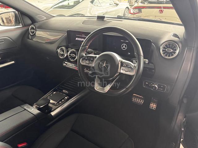 2020 Mercedes Benz GLA35 2.0 AMG 4MATIC 8 SPEED - 5