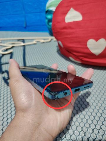 Infinix GT 10Pro 5G 8+8Ram 256Gb Swapp  - photo 3 of 5