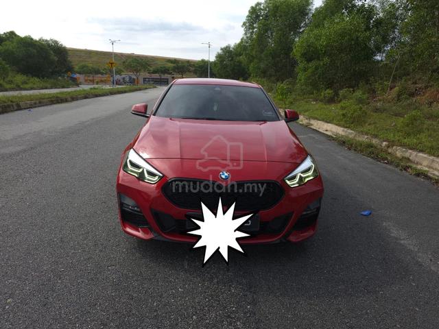 2022 Bmw 2 SERIES 1.5 18I M SPORT GRAN COUPE MY20 - 3