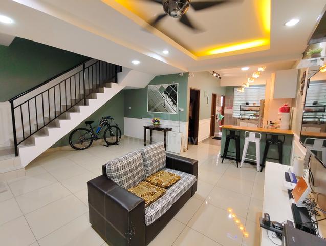 HOT SELLING KLEBANG PUTRA House! ✴️✴️🏠 2