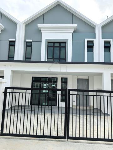 24x70 Nasa City Double Storey 1