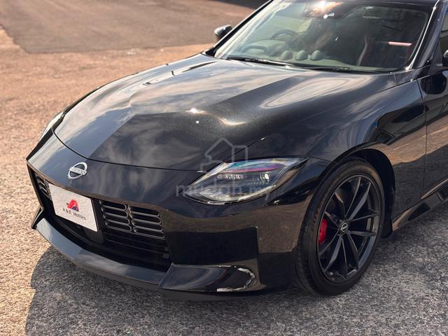 2022 Nissan FAIRLADY 3.0 Z VERSION ST (A) Ori Mile - 2