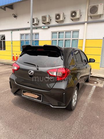 2024 Perodua MYVI 1.3 G (WITHOUT PSDA) MY17 M800 - 3