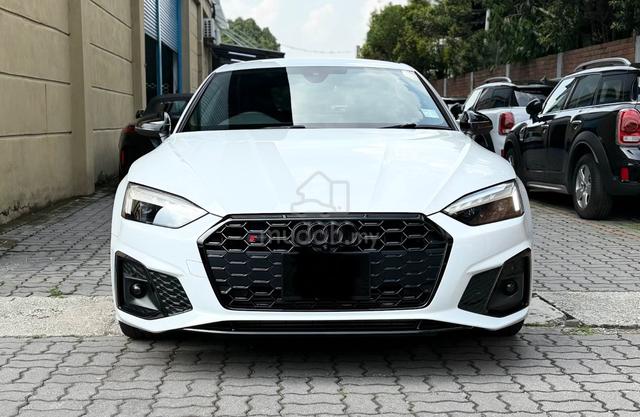 2022 Audi S5 SPORTBACK 3.0 TFSI QUATTRO S.LINE - 3