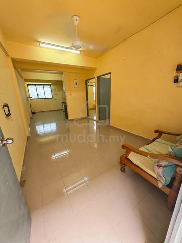 Taman Belibis 1