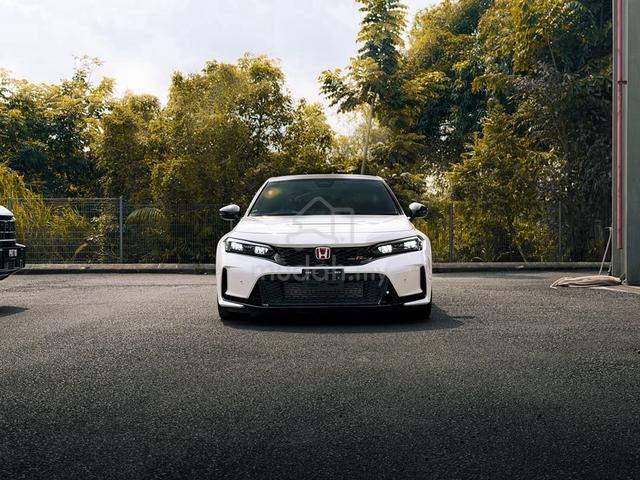 2023 Honda CIVIC 2.0 TYPE R FL5 (A) - 5