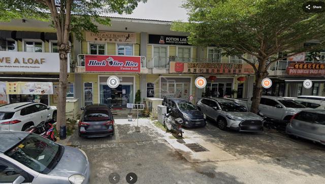 Shop at bayan baru one terrace near starbuks 1