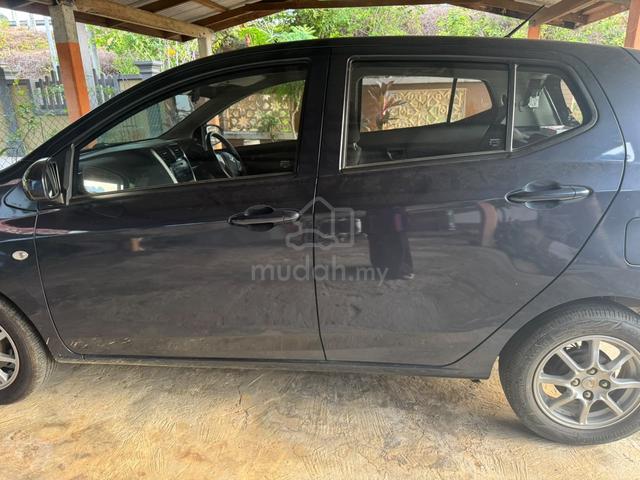 2017 Perodua AXIA 1.0 G (A) - 4