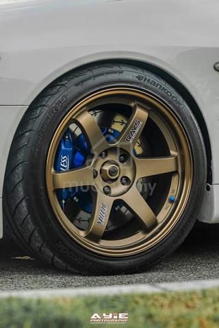 Mitsubitshi Evo original - 2