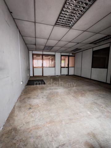 Office lot at pulau tikus 1