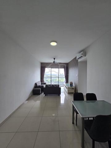 The Raffles Suites 1