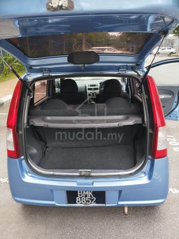 2013 Perodua VIVA 1.0 (A) - 2