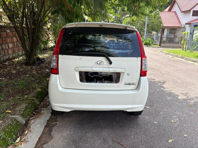2008 Perodua VIVA 850 EX (M) - 5