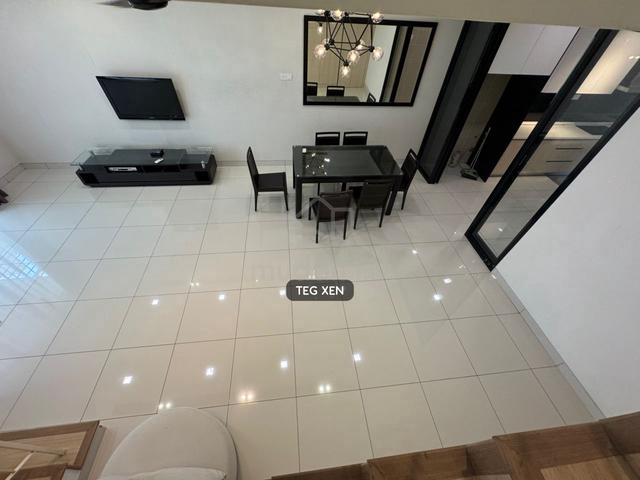 Nafiri Bukit Raja Klang Fully Renovated Unit 3