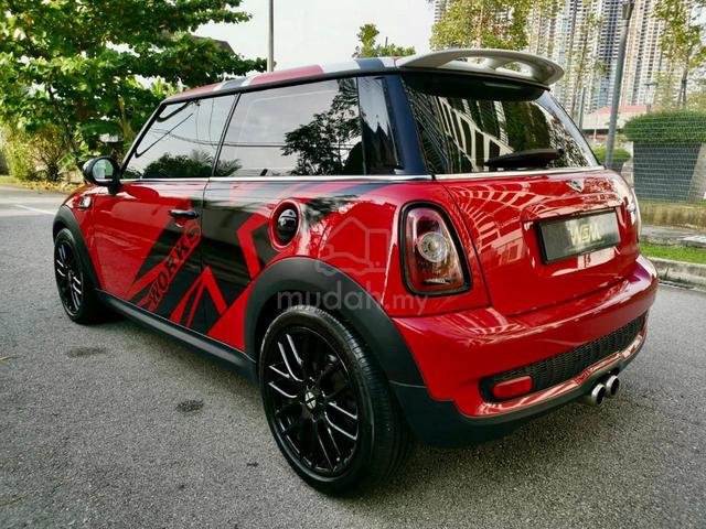Mini COOPER 1.6 S R56 NEW TIMING CHAIN NEW TAYAR - 3