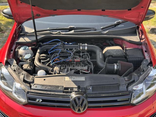 2011 Volkswagen GOLF 1.4 TSI MK6 (A) - 3