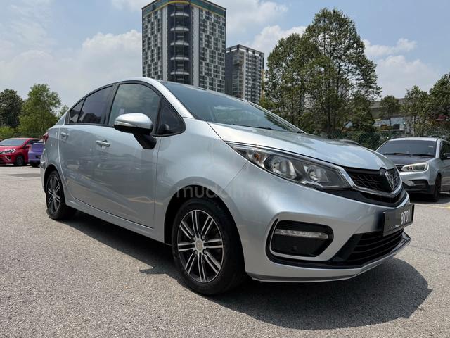 2020 L/KEDAI Proton PERSONA 1.6 PREMIUM F/LIFT (A) - 2